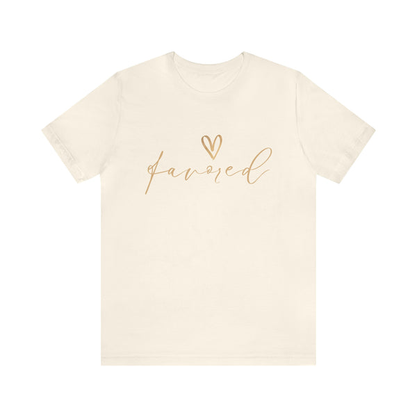 Favored Tee