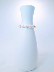 The Simple Pearl Bracelet
