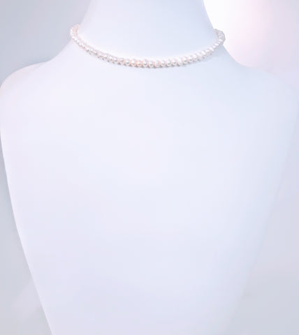 The Petite Classic Freshwater Pearl