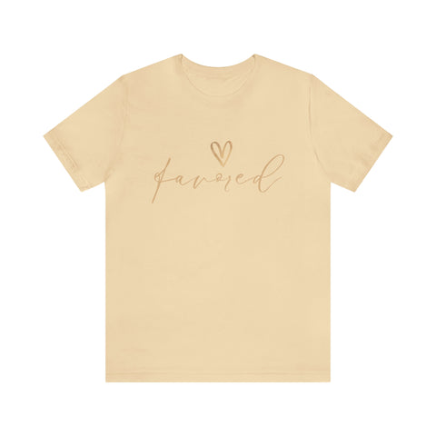 Favored Tee